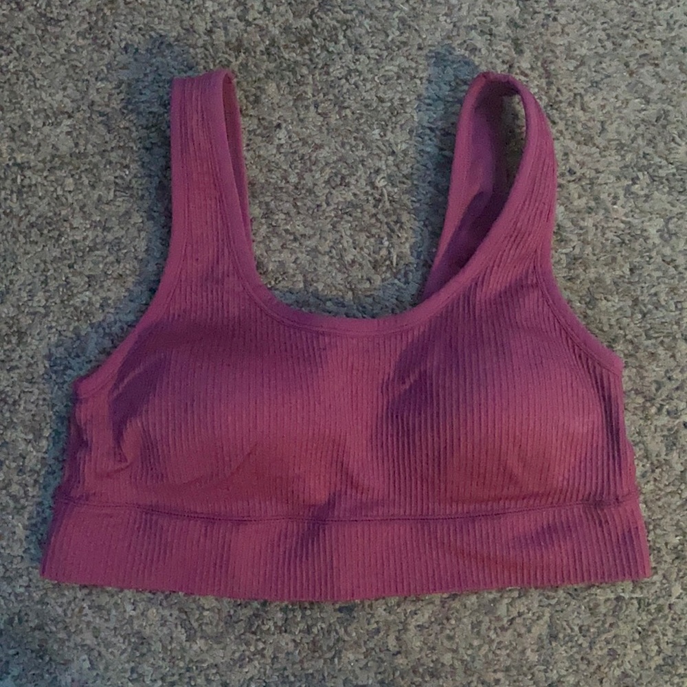 TORRID Bralette Size 0 NWOT